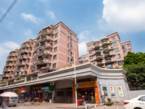 佛山中南花园二期小区信息图片