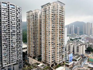 深圳碧桐湾小区信息图片