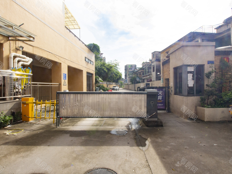 佛山都汇豪庭小区信息图片4