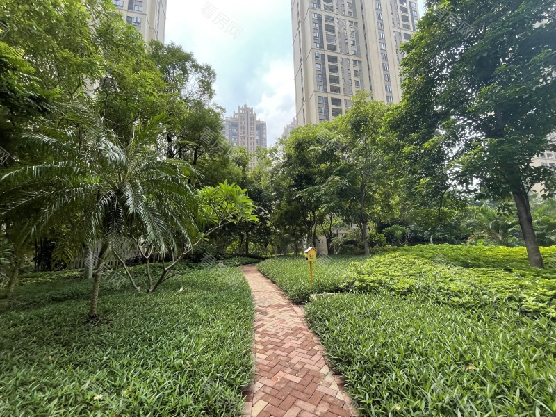 中山中海锦城小区信息图片8