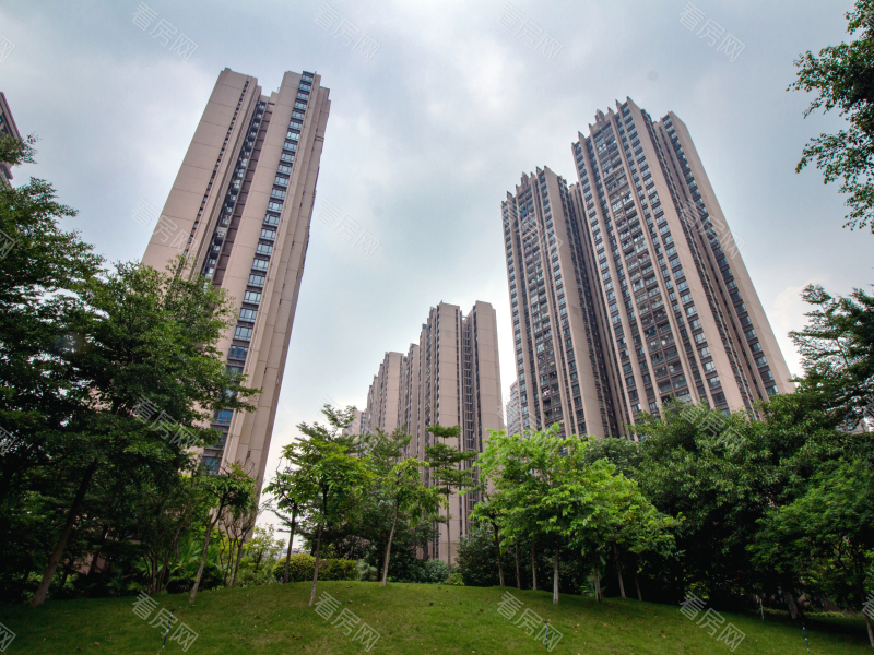 佛山景裕豪园小区信息图片14