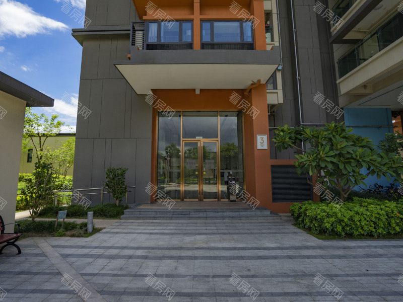 深圳豪方东园小区信息图片6