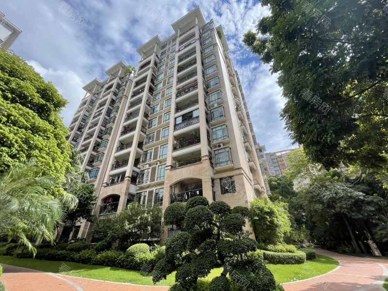 中山天明豪庭小区信息图片12