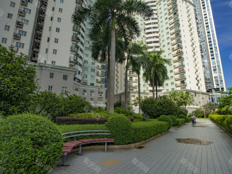 深圳世界花园海华居小区信息图片7