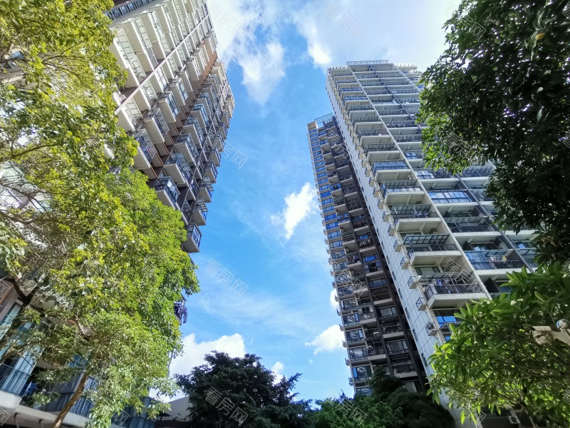 深圳诺德国际小区信息图片7