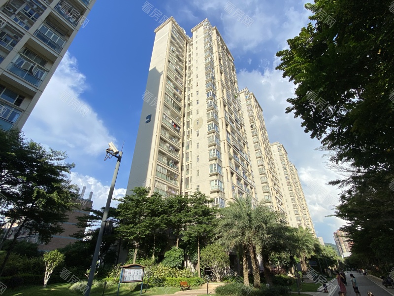 深圳御景水岸三期小区信息图片9