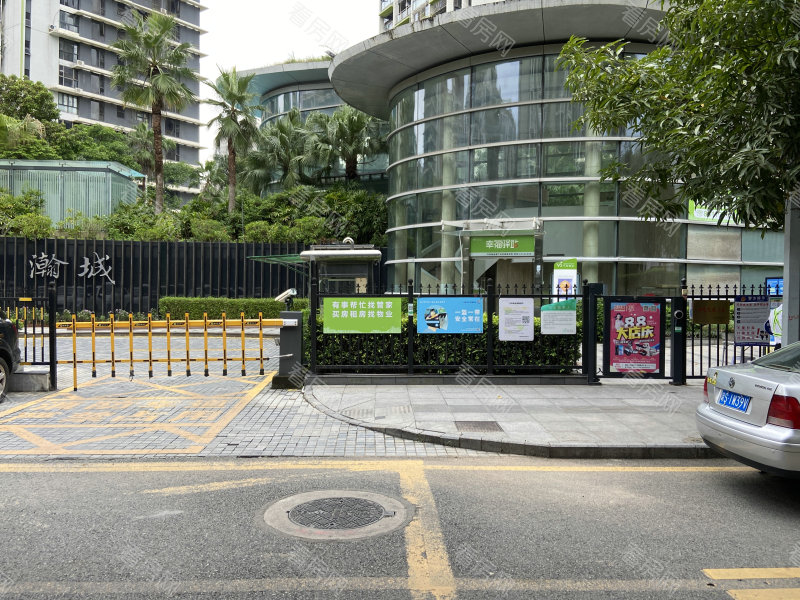 深圳瀚盛小区信息图片1