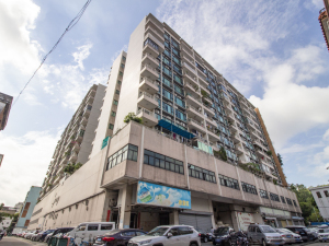 佛山金榜豪庭小区信息图片