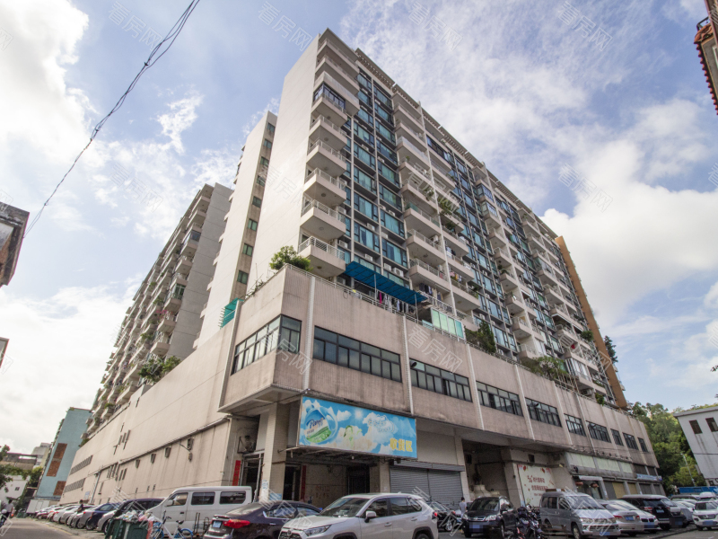 佛山金榜豪庭小区信息图片1