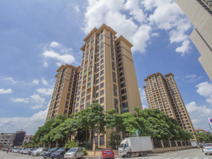 佛山佛奥凯茵苑小区信息图片