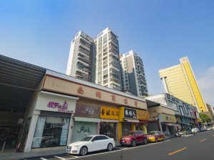 佛山儒林尚居小区信息图片