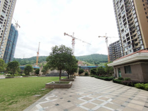 郴州岭秀福城小区信息图片