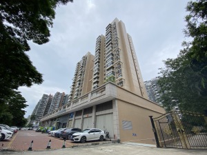 惠州汇悦华府小区信息图片