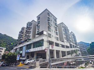 佛山时尚名城购物广场小区信息图片