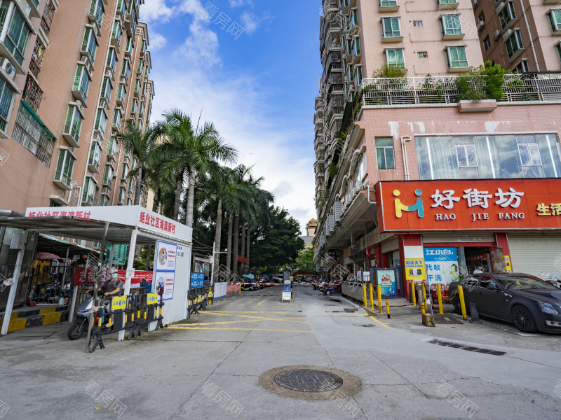 深圳海滨新村小区信息图片3