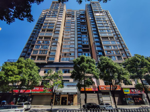 衡阳兴业家园小区信息图片