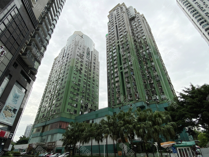 深圳福景大厦小区信息图片7