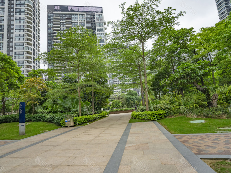 珠海中信红树湾南区小区信息图片13