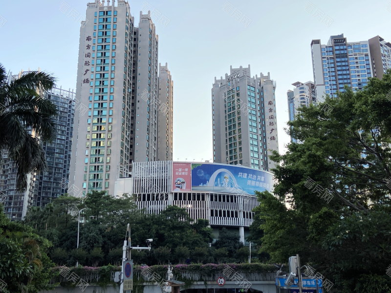 深圳南方国际广场小区信息图片3