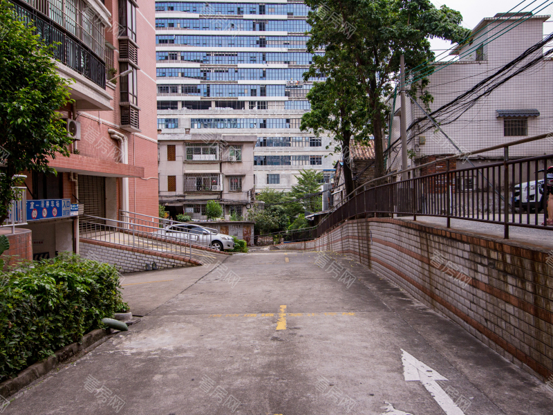 佛山三友商住楼小区信息图片5