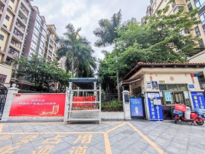 东莞风临美丽湾一期小区信息图片