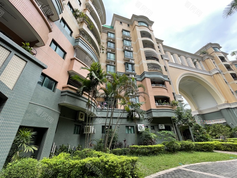 中山东逸豪园小区信息图片11