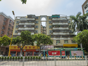 佛山恒和楼小区信息图片