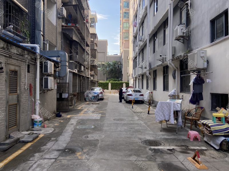 深圳黄龙小区小区信息图片4