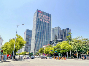 深圳华联城市中心小区信息图片
