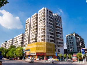 佛山江滨花园(禅城)小区信息图片