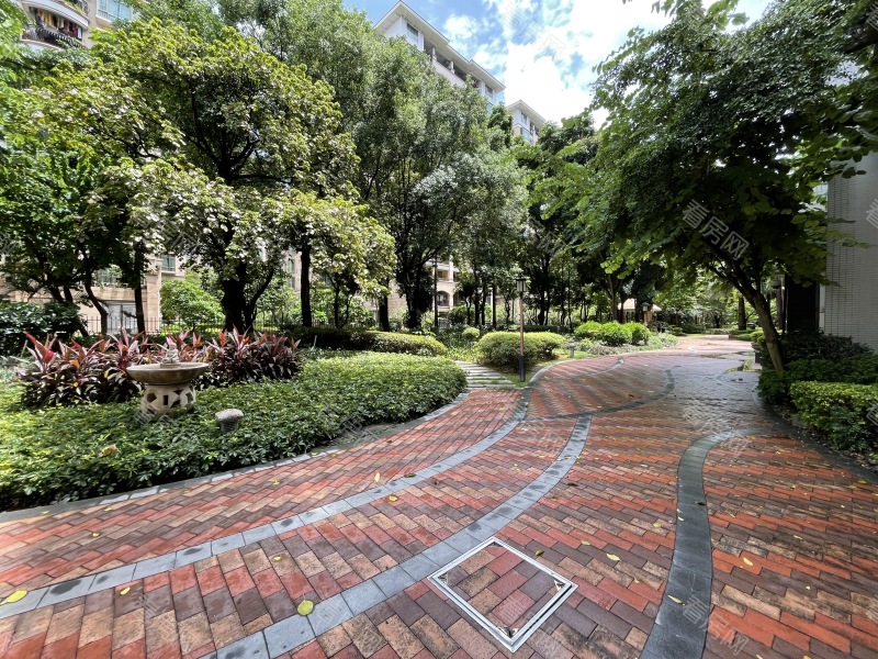 中山名雅豪庭二期小区信息图片5