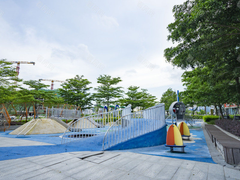 珠海华发悦天地小区信息图片13