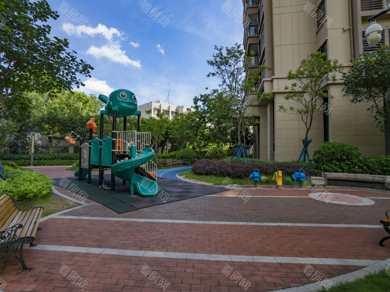 深圳保利香槟苑小区信息图片9