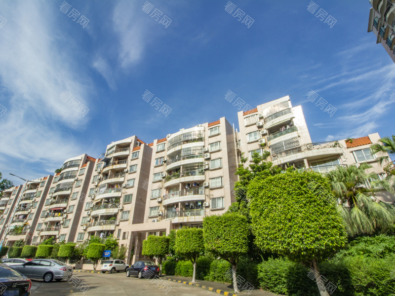 佛山东城花园小区信息图片11