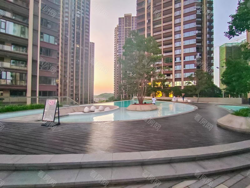 衡阳合兴新城小区信息图片8