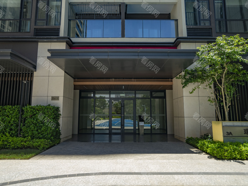 深圳东关珺府小区信息图片4