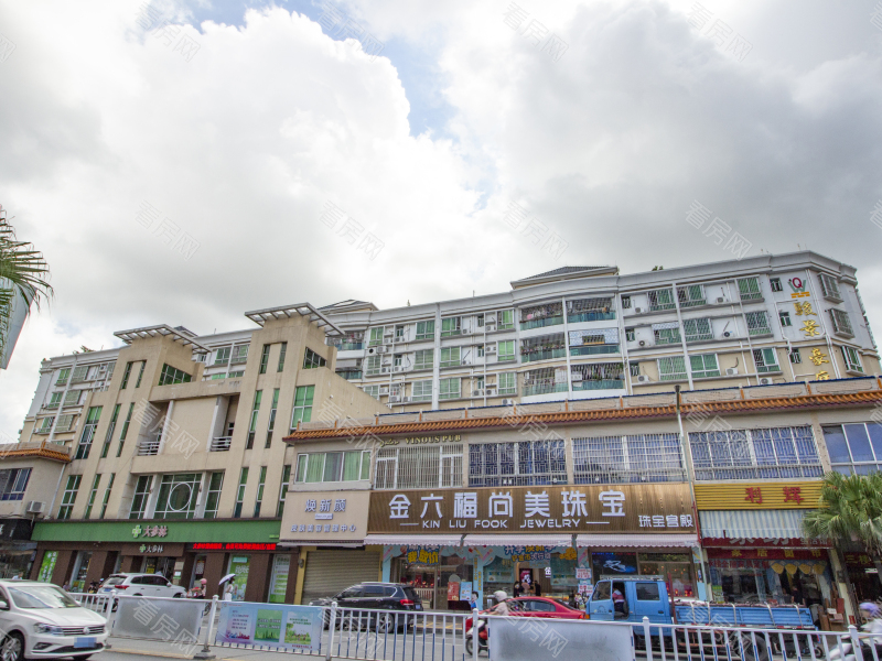 佛山骏景豪庭(陈村)小区信息图片9