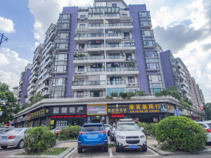 佛山金翠峰1号小区信息图片