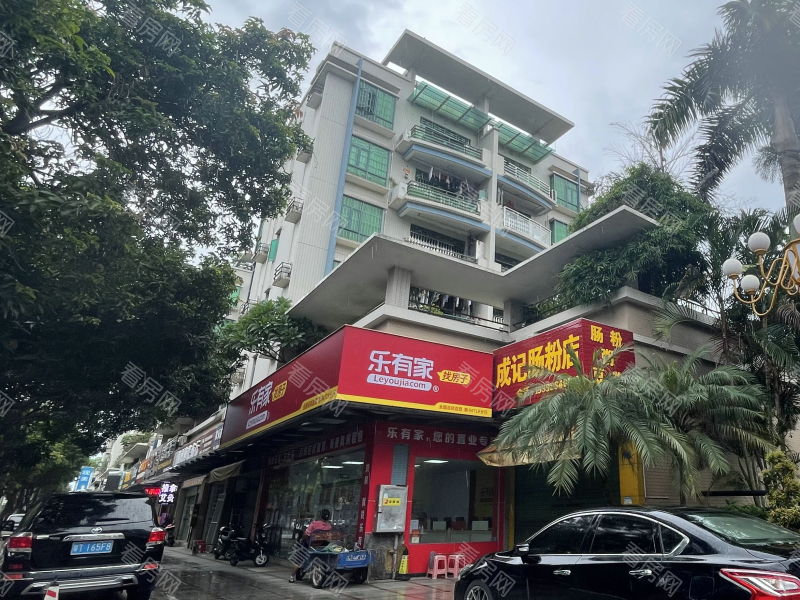 中山岐乐花园四期小区信息图片7