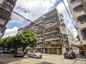 佛山南师小区小区信息图片