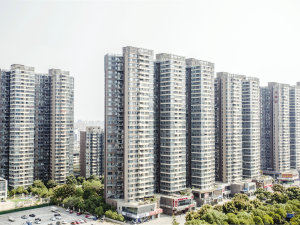 赣州宝能世纪城西区小区信息图片