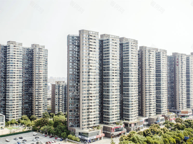 赣州宝能世纪城西区小区信息图片1