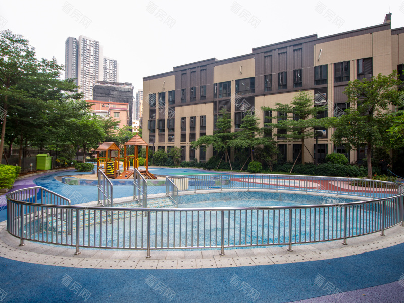 佛山时代水岸小区信息图片13