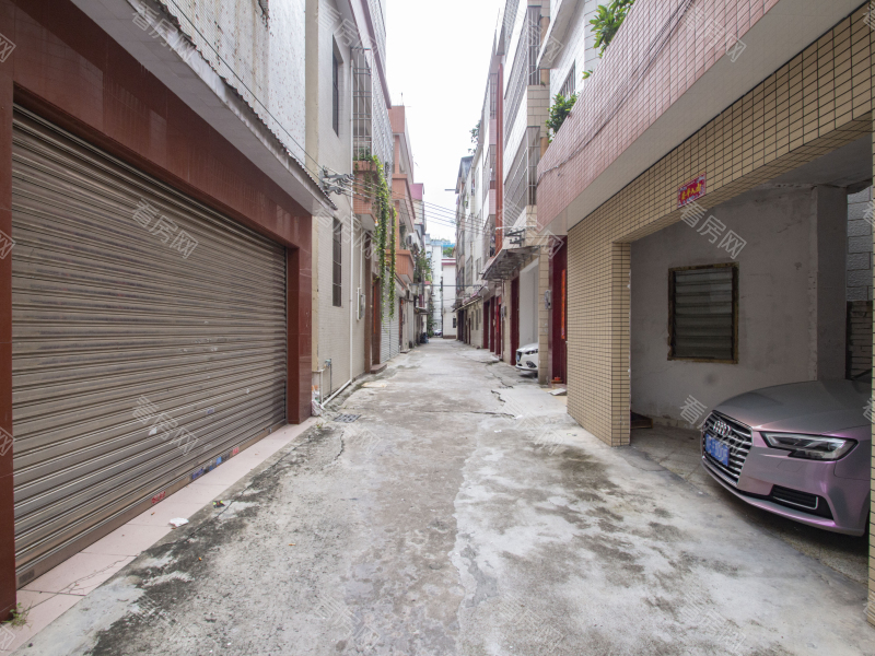 佛山高坎新村小区信息图片6