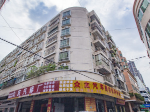 佛山宏逸居小区信息图片