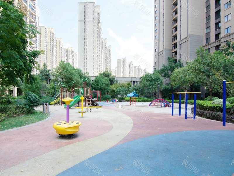 赣州中海凯旋门小区信息图片13