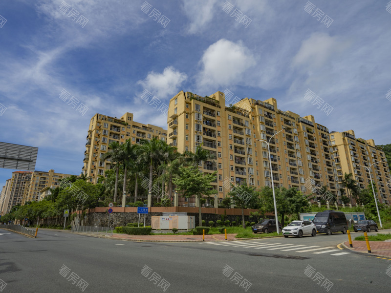 深圳亚迪村小区信息图片3