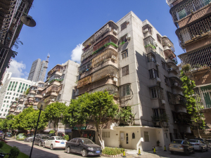 佛山桂花园西区小区信息图片