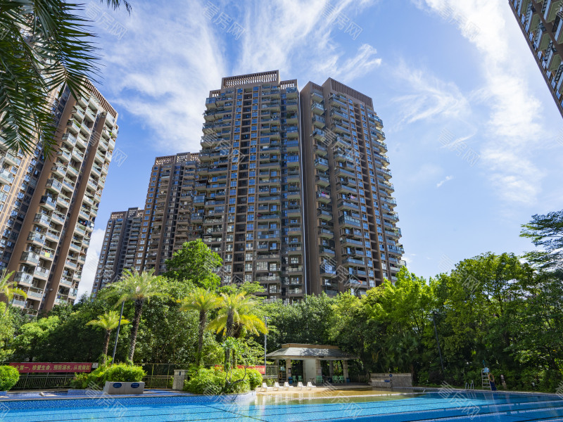 深圳雍景湾小区信息图片5