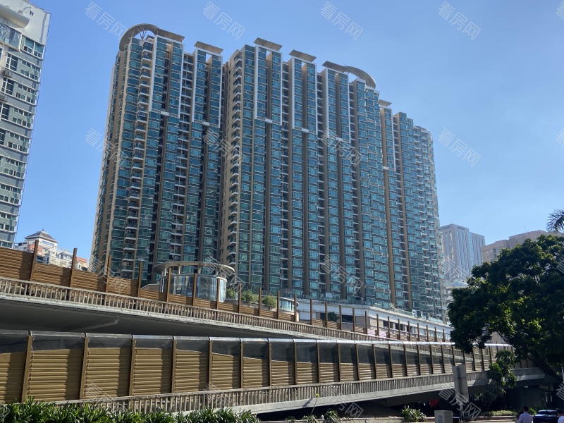 深圳新银座华庭小区信息图片2